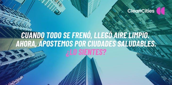 Urbes limpias