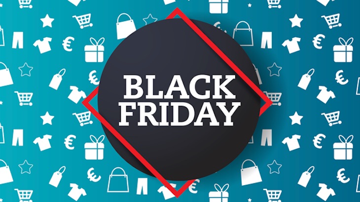 Black Friday es un modelo de consumo ‘insostenible’