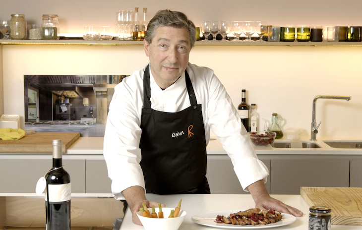 Gastronomía sostenible’ con El Celler de Can Roca a la cabeza