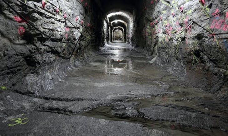 Se puede sellar el almacenamiento nuclear definitivo