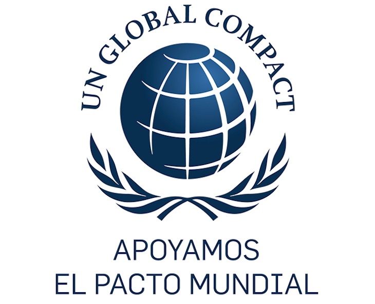 SIGRE se une a la campaña #apoyamoslosODS promovida por la Red Española del Pacto Mundial