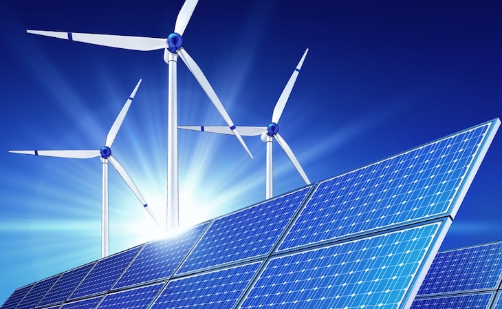 El Gobierno lanzará de "manera inminente" las subastas de renovables por más de 3.000 MW