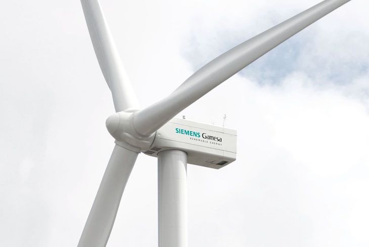 Energías Renovables