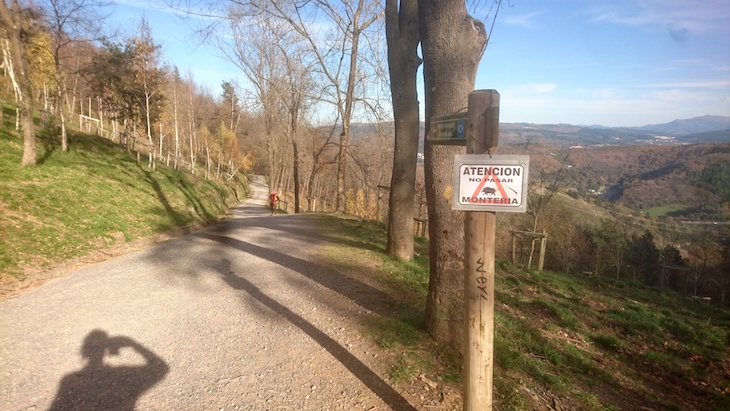 Naturaleza (Euskadi)