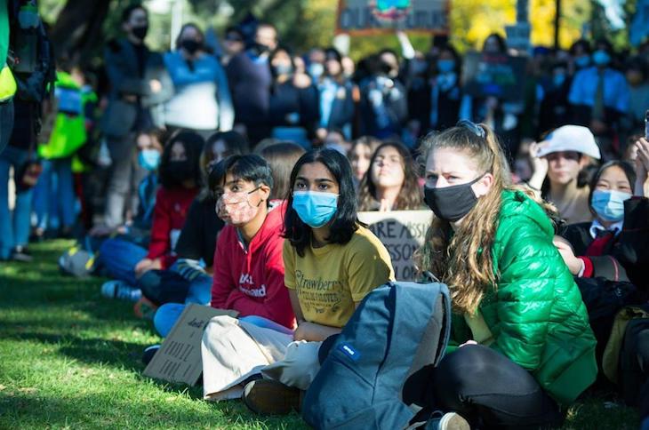 La ‘increíble importancia’ de las ‘Asambleas Ciudadanas para el Clima’