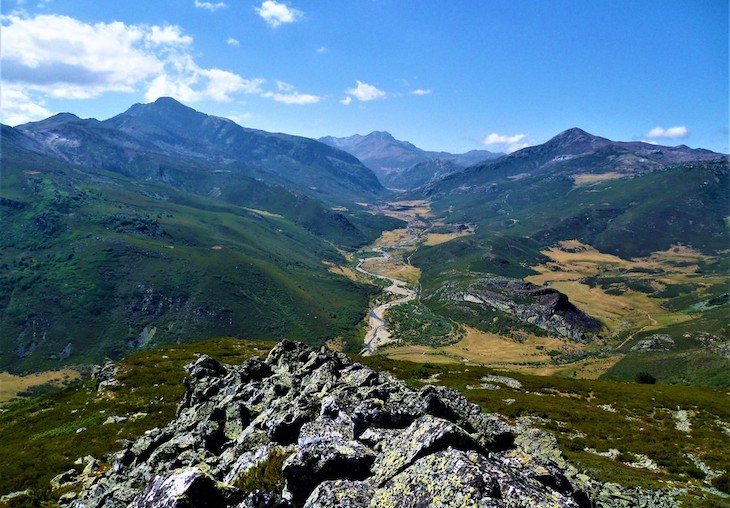 Castilla y León cuenta con el mayor número de montes de utilidad pública de toda España