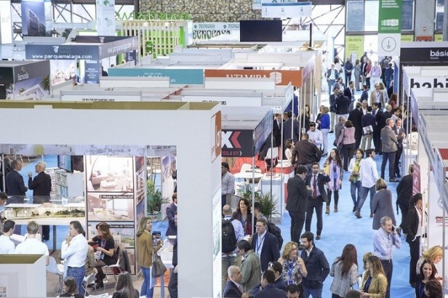 Salón Inmobiliario del Mediterráneo SIMed acogerá una jornada sobre Passivhaus