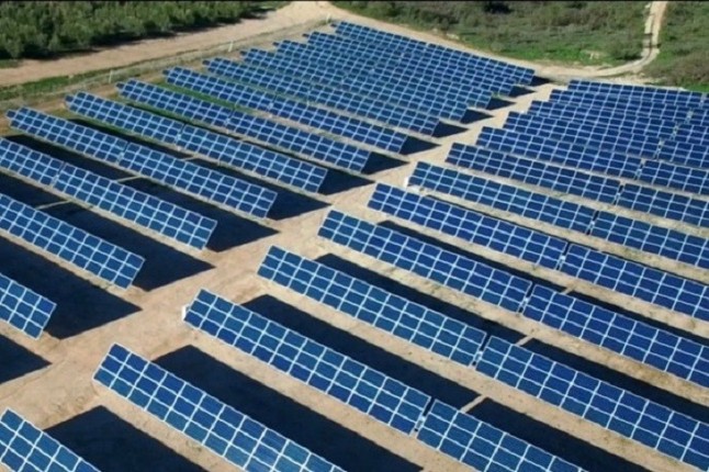 Powen construirá la mayor planta de autoconsumo agrícola de España