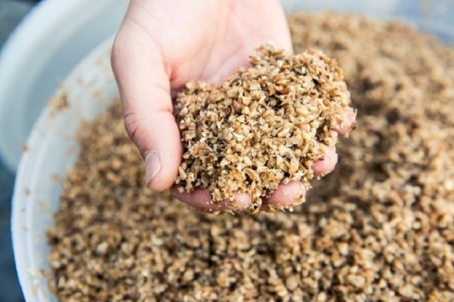 La UVA utiliza un residuo de la cerveza para obtener un carburante renovable parecido a la gasolina