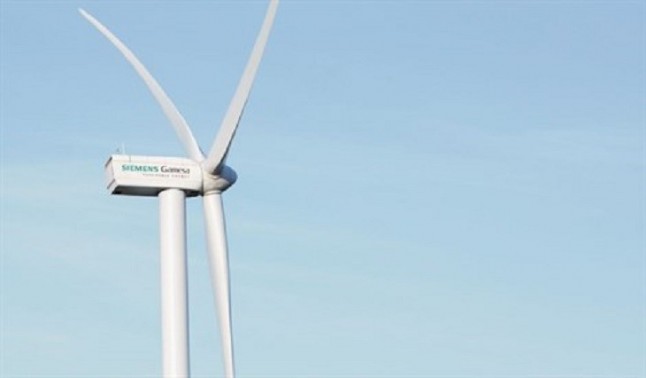 Siemens se adjudica un contrato de 156 millones de euros para las bases de la Armada de EE.UU. en Rota e Italia