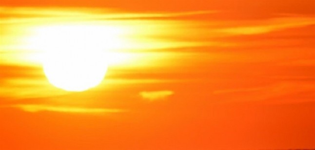 Geoingeniería solar y cambio climático