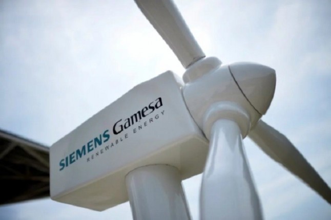 Siemens Gamesa cierra cinco pedidos para el suministro de 52 MW en Alemania