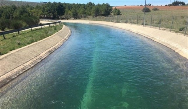 Declaran de emergencia las obras para llevar agua del Tajo al Canal Bajo del Alberche