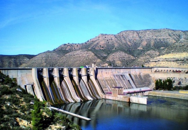 CHA apuesta por compensar a las zonas afectadas por los saltos hidroeléctricos