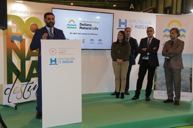 Feria Doñana Natural Life