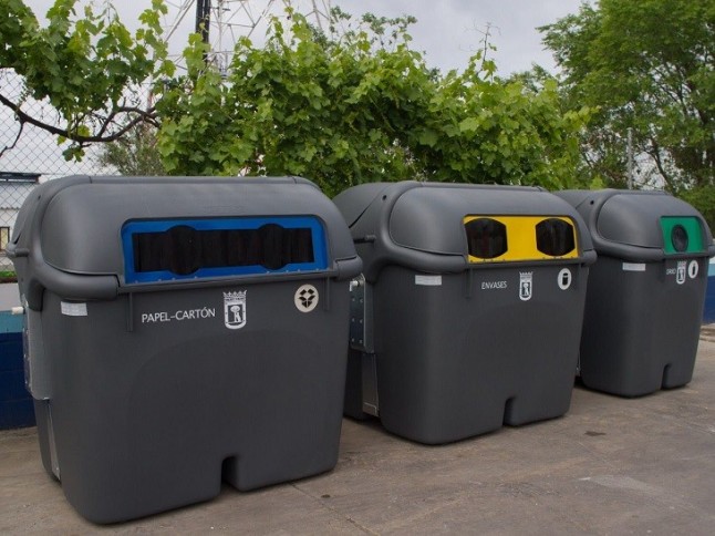 Ceuta es el farolillo rojo de toda Europa con su Plan de Gestión de Residuos