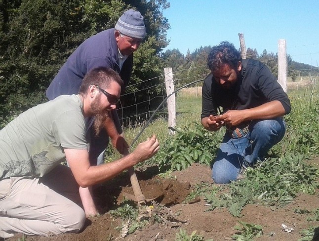 Día Mundial del Agua: científicos llaman a dar  solución definitiva a la escasez hídrica en Chile