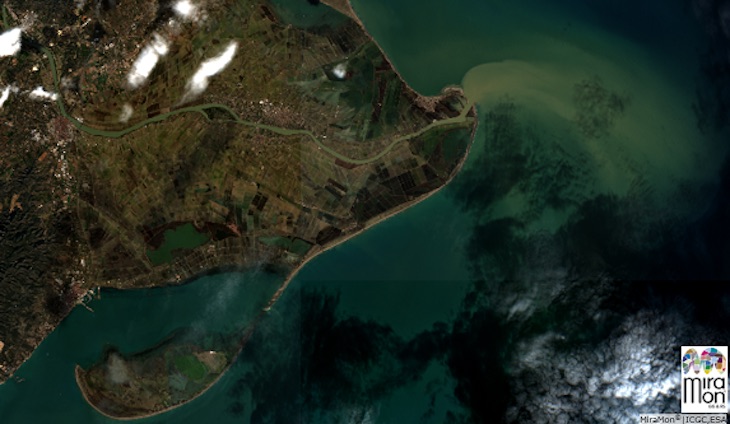 Temporal ‘Gloria’