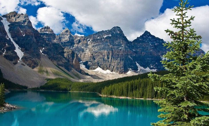 Día Internacional de las Montañas 2020