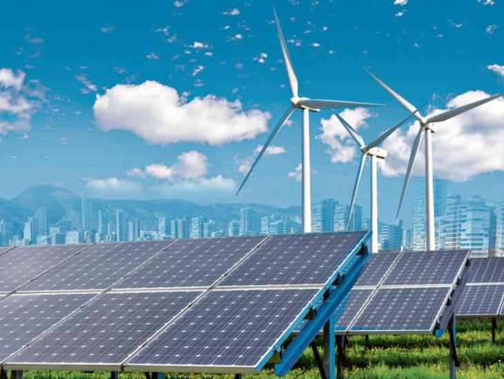 La justicia mexicana ordena la suspensión de las nuevas políticas de energías renovables