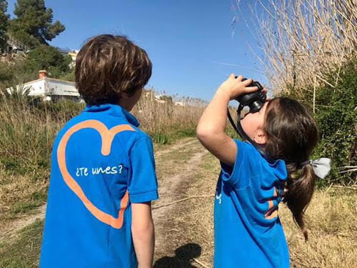 Tarragona. XXVI Edición de los Premis Ones Mediterrànea galardona a la ‘FUNDACIÓ GLOBAL NATURE’