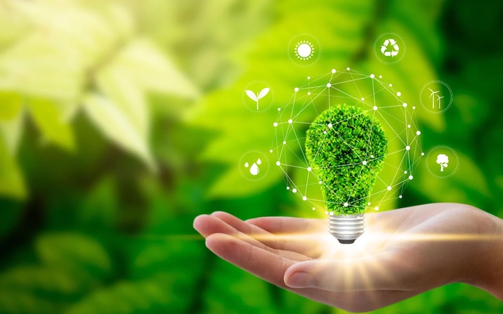 EU GreenWeek: ‘Club de Excelencia en Sostenibilidad’