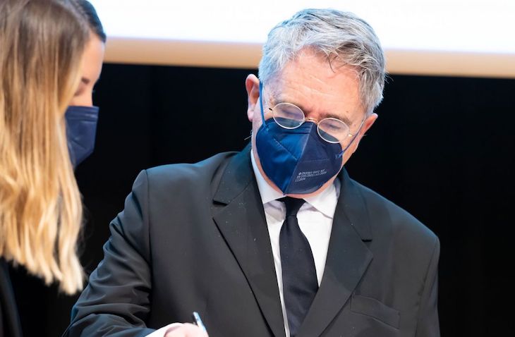 El nuevo Corredor Vasco del Hidrógeno invertirá 1.300 millones hasta 2026