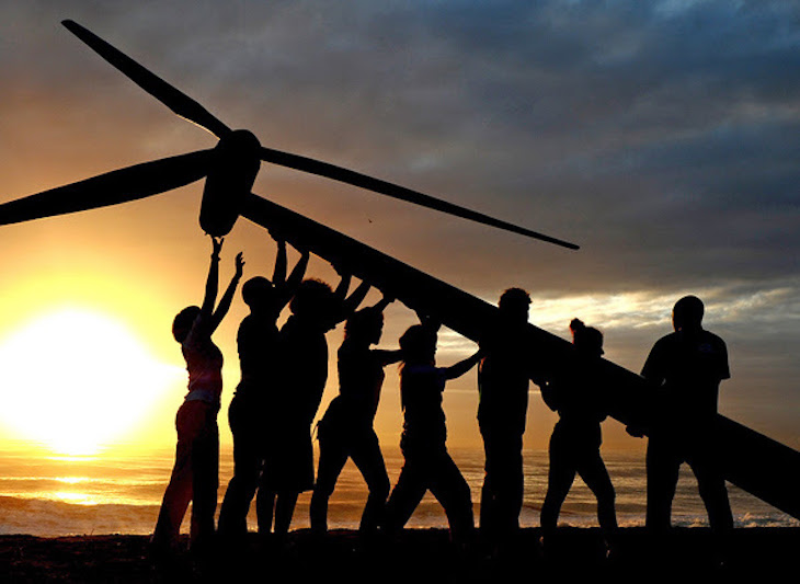 Los diez mandamientos para que el sistema eléctrico sea eficiente