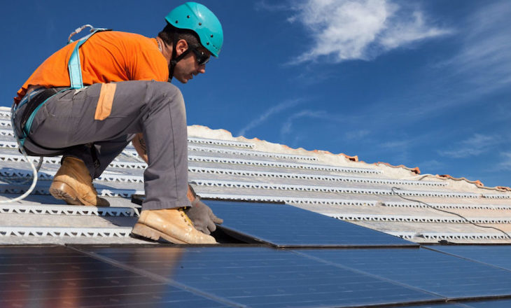 España acuerda propuestas en autoconsumo con las CCAA