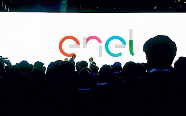 Energías renovables. Enel cuenta con 190.000 millones para acelerar la transición energética