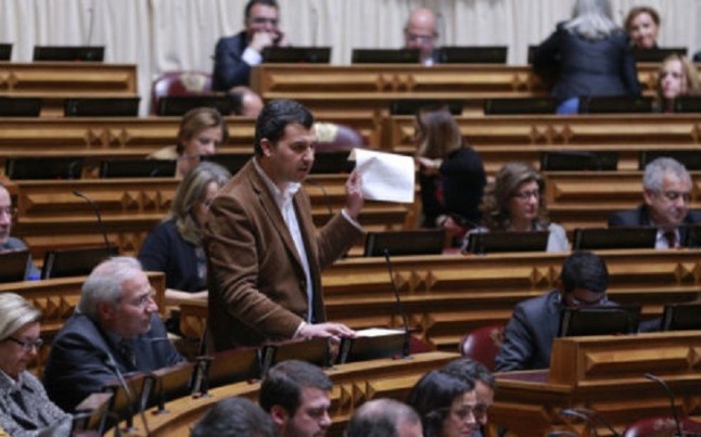 El Partido Animalista Portugués lleva al parlamento la prohibición de las corridas de toros