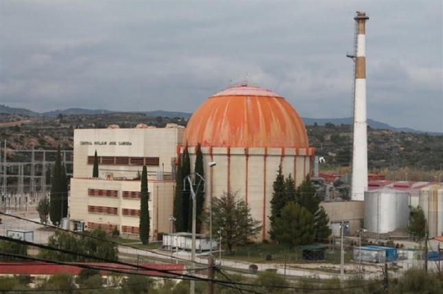 La Comisión de Expertos sobre escenarios para la Transición Energética ádora  la energía nuclear