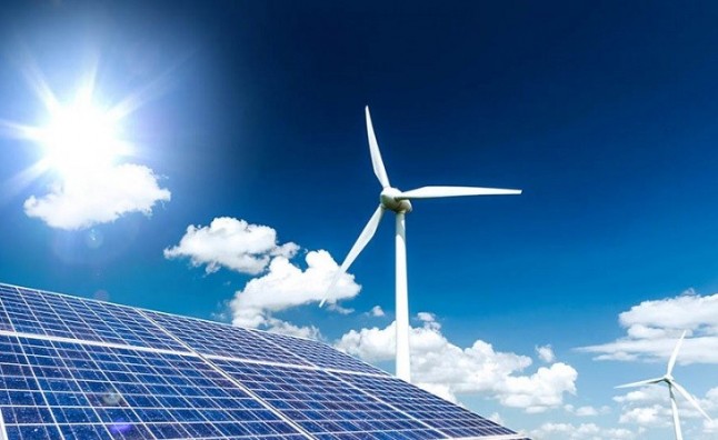 España tiene un espléndido presente y futuro con las energías renovables