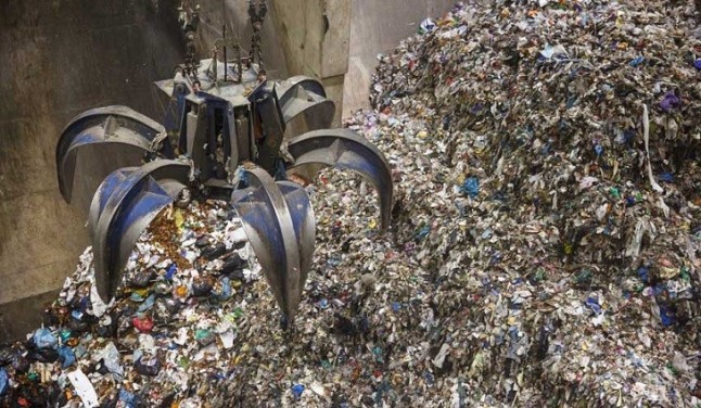 FCC levantará una nueva planta de valorización de residuos en Reino Unido por 400 millones