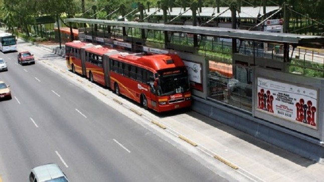 Volvo Buses. Objetivo: ‘descarbonización’