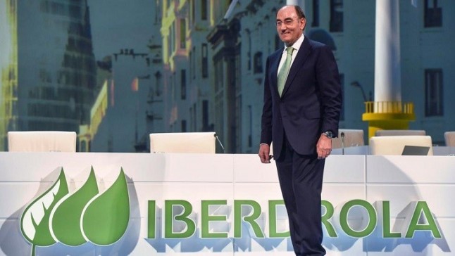 Iberdrola firma el primer préstamo verde realizado en Latinoamérica