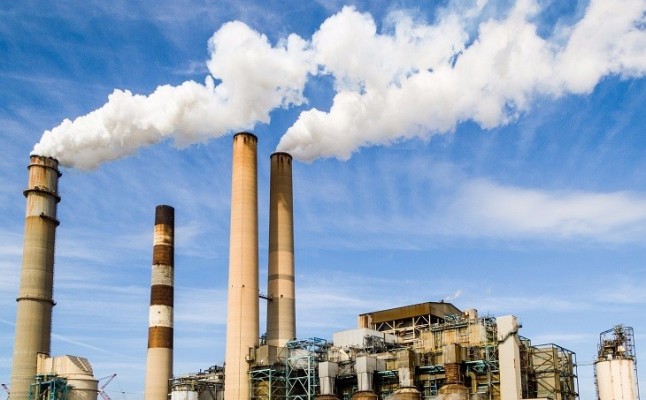 Acciona reducirá sus emisiones