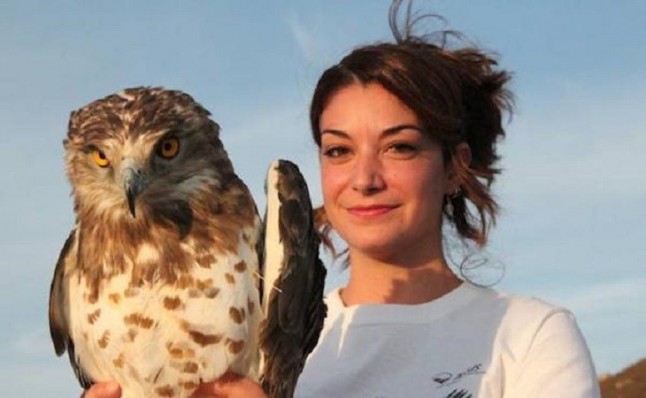 AMUS forma a técnicos italianos