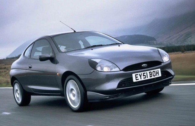 Ford lanzará el nuevo Puma que tendrá tecnología mild hybrid