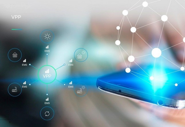 Ampere Energy lidera el primer proyecto de innovación de Virtual Power Plant con almacenamiento distribuido inteligente en España