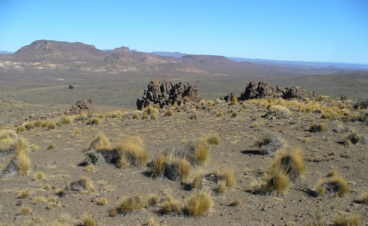 El liderazgo político precisa acciones valientes contra el cambio climático