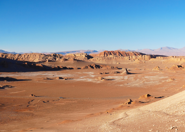 Conoces las 10 claves sobre ciencia del clima en 2020