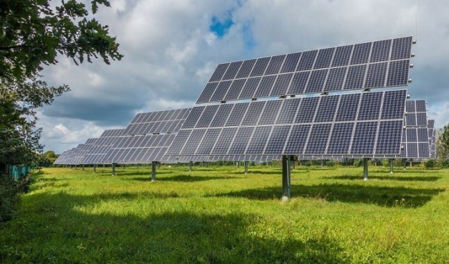 La Inteligencia Artificial al servicio de la energía fotovoltaica