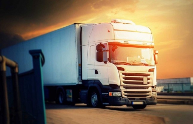 Los transportistas de Ontruck ahorran reducen el impacto ambiental un 25% en 2018