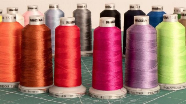 Reciclar es también cuestión de la moda