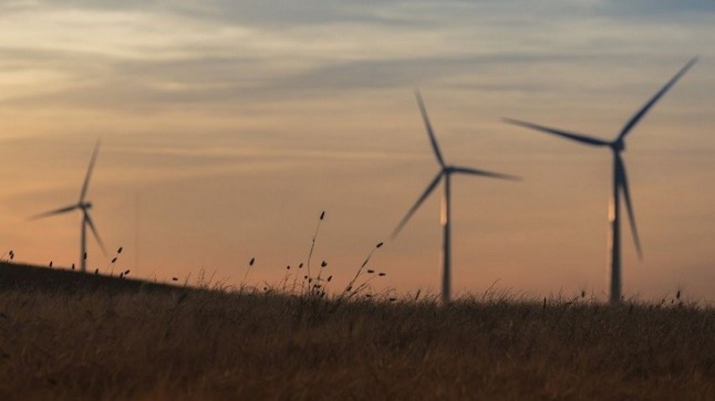 Castilla y León ‘reina’ en el sector de la energía eólica