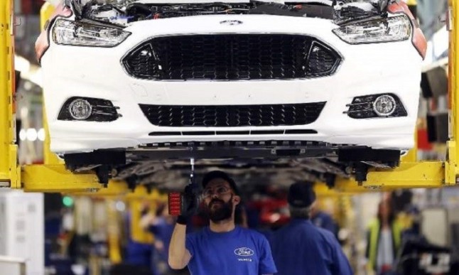 El Gobierno valenciano concede 9 millones a Ford para proyectos de I+D+i y eficiencia energética