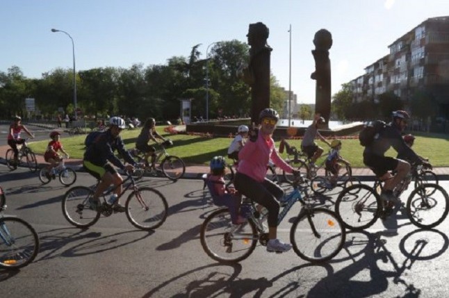 La Semana de la Movilidad dará a conocer el método del Ayuntamiento de Leganés de usar murciélagos para controlar plagas