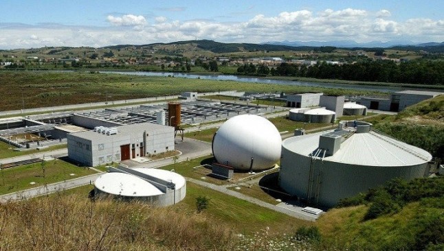 El Ejecutivo cántabro desmiente el vertido de aguas sin depurar a la ría de Suances