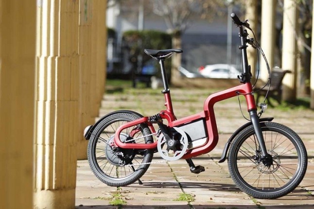 Kymco se incorpora a la Asociación de Marcas y Bicicletas de España